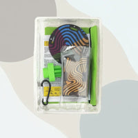 Thumbnail for FloatCards – Unikt og interaktivt – kortspill med balanseutfordring