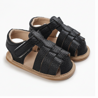 Thumbnail for Mini Fashion - Myke og trygge- Sandaler for barn