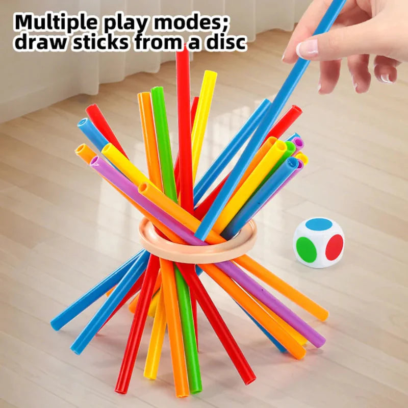 Stick Battle Game – Tenkning & Interaktivt – Strategispill