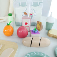 Thumbnail for Woods – Interaktivt og lærerikt – Frokost og piknik Leker