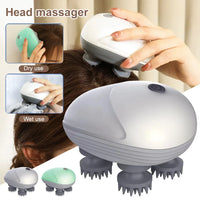 Thumbnail for RelaxPro – Komfort og avslapning – Massasjeapparat