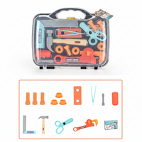 Thumbnail for Kids Toolset - Kreativitet og selvtillit - verktøysett for barn