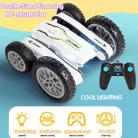 Thumbnail for Twirl Beast – 360° galskap – RC-bil