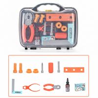 Thumbnail for Kids Toolset - Kreativitet og selvtillit - verktøysett for barn
