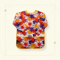 Thumbnail for ArtEase – Fargerik og vannavstøtende – Malingsforkle for barn