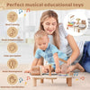 Baby Music Set™ - Musikksett - musikalsk magi