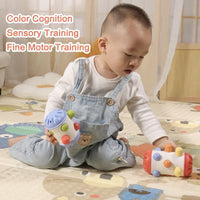 Thumbnail for Sensory Baby Roll™ - Krabb og grip - Sensoriske leker