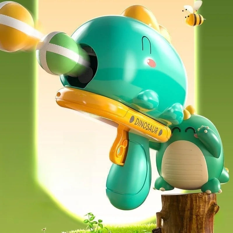 Target Rex™ – Dino Mikpel – Kulepistol og skyteskive