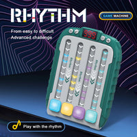 Thumbnail for RhythmIQ – Lærerikt og spennende – Musikalsk refleks-trener