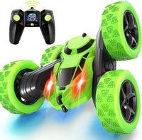 Thumbnail for Flip Xtreme Auto™ – Rulling og kappkjøring – RC Stuntbil