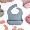 Mess Catcher – Ingen manipulering – Silikonsmekke