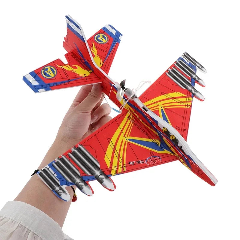 SkyGlider - Lett og rask - Gliderleker