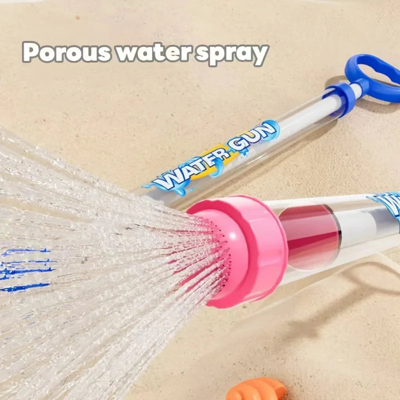 Water Blaster – Lekent og kraftig – Vannpistol