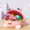 FroggyPlay – Aktiv og sosial – Froskespill