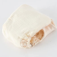 Thumbnail for ComfyCotton – Vanntett og sikker – Øvelsesbukser i økologisk bomull