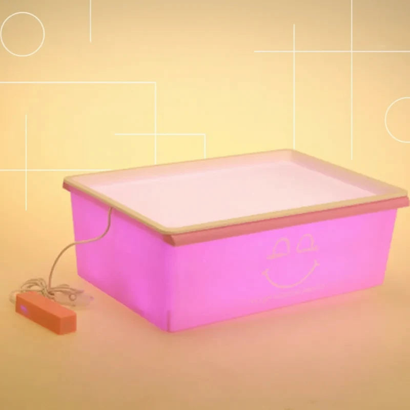 MiniDunes – Kreativt og interaktivt – Sandlekesett