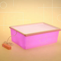 Thumbnail for MiniDunes – Kreativt og interaktivt – Sandlekesett