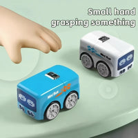 Thumbnail for RoboBus – Intelligent og interaktiv – Mini-fjernkontroll for bil