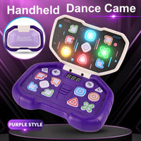 Thumbnail for Rhythm Master Game – Reaksjon & konsentrasjon – Musikk, dans og lek