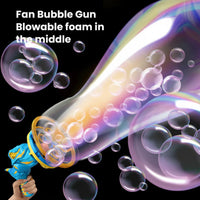 Thumbnail for BubbleBoom – Kul og musikalsk – Dino Boblemotor