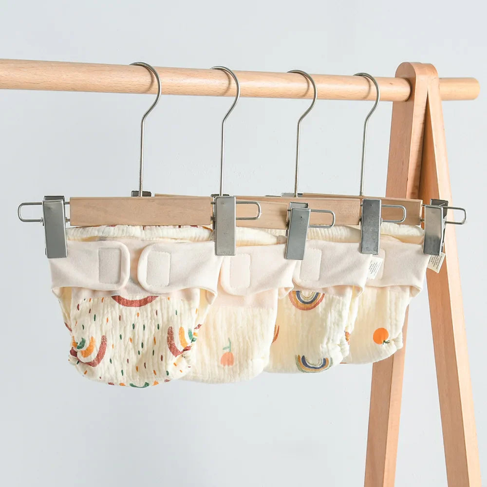 ComfyCotton – Vanntett og sikker – Øvelsesbukser i økologisk bomull