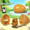 BouncyBeast – Søt og interaktiv – Pop-up-dyregg