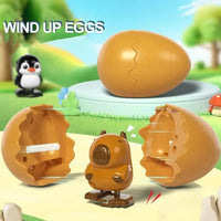 Thumbnail for BouncyBeast – Søt og interaktiv – Pop-up-dyregg
