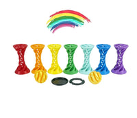 Thumbnail for SpiraPop – Unikt og beroligende – 3D-dekompresjonsleketøy