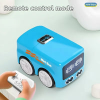 Thumbnail for RoboBus – Intelligent og interaktiv – Mini-fjernkontroll for bil