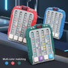 Rhythm - Reduserer stress - forbedre reaksjonsevnen - Speed game