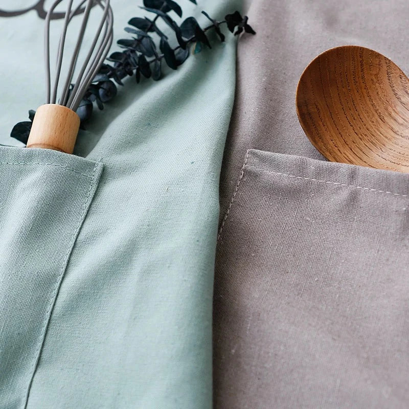 BearBuddy™ – Morsomt og praktisk – Forkle for barn og voksne