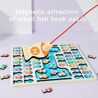 Thumbnail for EduFish – Magnetisk og pedagogisk – ABC-læringsspill
