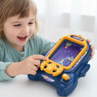 Thumbnail for StarDrive – Kul og lærerikt – Arkadespill Romspill