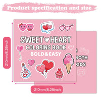 Thumbnail for Coloring Book™ - Kreativ fargeleggingsmoro - Fargeleggingsbok