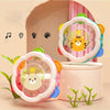 Montessori Music Set - Utvikle musikalsk talent - Tamburin for barn