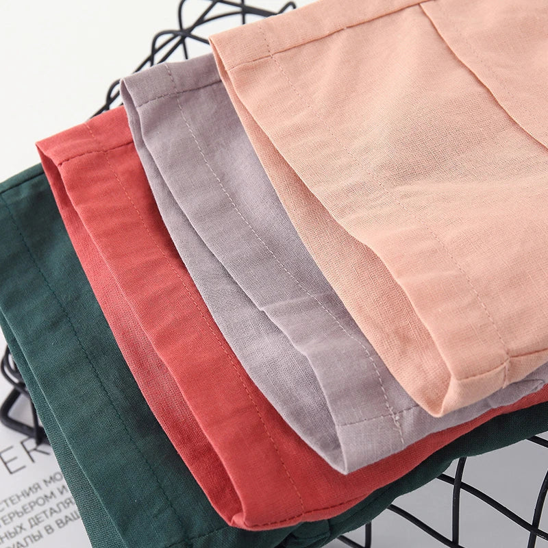 CozyMove – Myk & Fri – Korte bukser «Shorts»