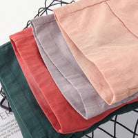 Thumbnail for CozyMove – Myk & Fri – Korte bukser «Shorts»