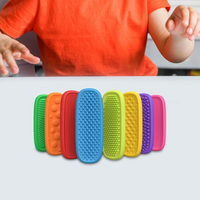 Thumbnail for FidgiLine – Beroligende og fleksibel – Sensorisk Relax Strip