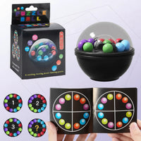 Thumbnail for BrainBall – Lærerikt og utfordrende – Logisk tankespill