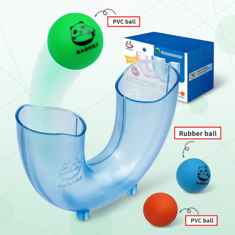 JugglePro – Aktivt og morsomt – Ballferdighetspill