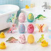 Surprise Bath Bomb - Løsner og pleier – Badebombe