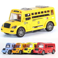 Thumbnail for Schoolbus™ - Bli med på eventyr - Lekebuss