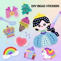 Thumbnail for SparklePen – Kreativt og søtt – DIY-perlesett