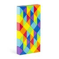 Thumbnail for Rainbow Twister™ - Bøy og lag ulike fasonger - Puslekube