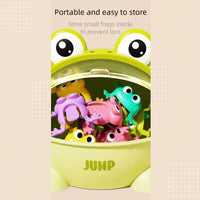 Thumbnail for FroggyPlay – Aktiv og sosial – Froskespill