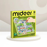 Thumbnail for AlphaPark – Smart og kreativt – Magnetisk labyrint