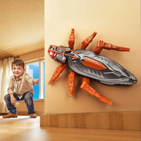 Thumbnail for GeckoClimber – Tøft og spennende – Kameleon Robot