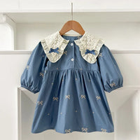 Thumbnail for Mini Fashion - Eventyr og stil - Baby yurkes
