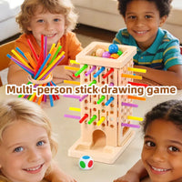 Thumbnail for Stick Battle Game – Tenkning & Interaktivt – Strategispill