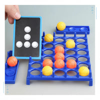Thumbnail for Bouncing Ball – Hyggelig og morsomt – Bordspill